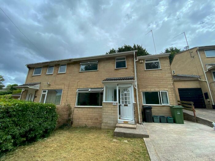 6 Bedroom House To Rent In Ivy Avenue, BA2