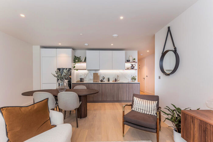 1 Bedroom Flat For Sale In West Hampstead Central, West End Lane, London, NW6