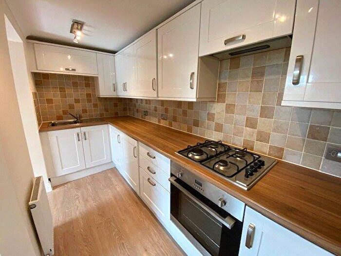 2 Bedroom Apartment To Rent In Matrow Court, Warmley, Bristol, BS15