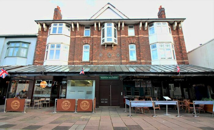 3 Bedroom Flat To Rent In Seabank Road, Southport, PR9