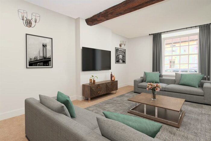 3 Bedroom House To Rent In High Street, Navenby, Lincoln, LN5