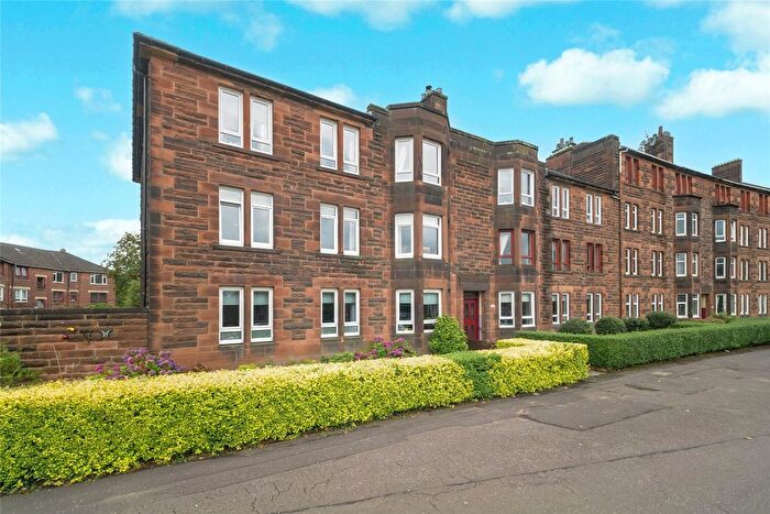 3 Bedroom Flat For Sale In Great Western Road, Anniesland, Glasgow, G13