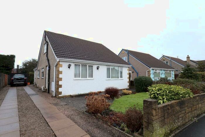 3 Bedroom Bungalow To Rent In Wingate Avenue, Westgate, Morecambe, LA4