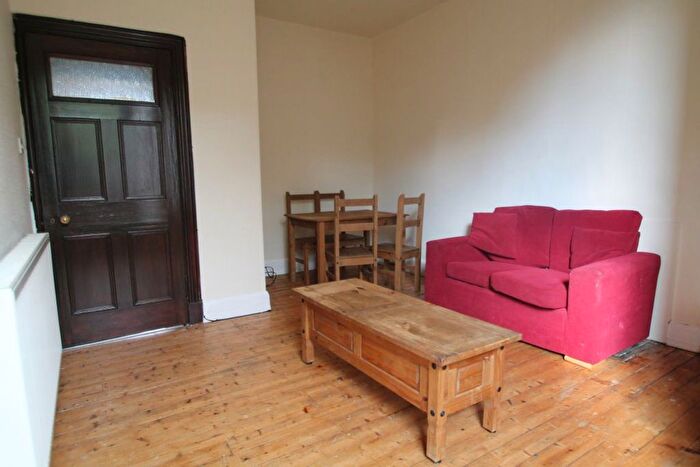 1 Bedroom Flat To Rent In Dens Road, Dundee, DD3