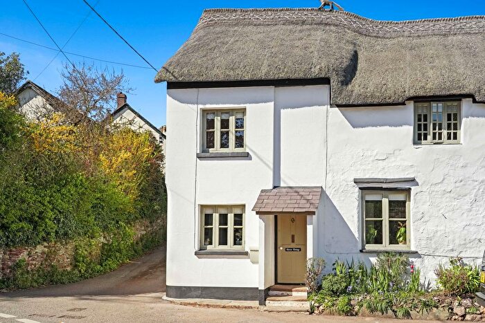 3 Bedroom Cottage For Sale In Stokenham, Kingsbridge, TQ7