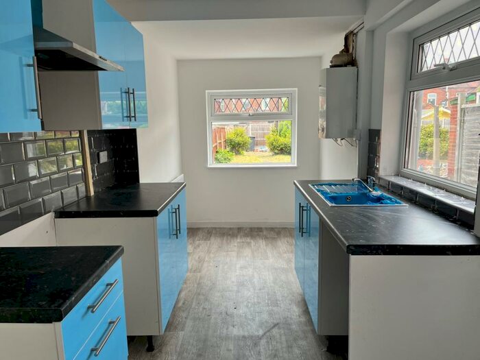 2 Bedroom House To Rent In Vincent Street, CW1