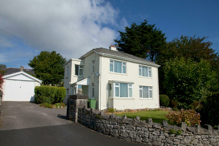 3 Bedroom Detached House To Rent In Lauriston, Highfield Road, Grange-Over-Sands, Cumbria, LA11