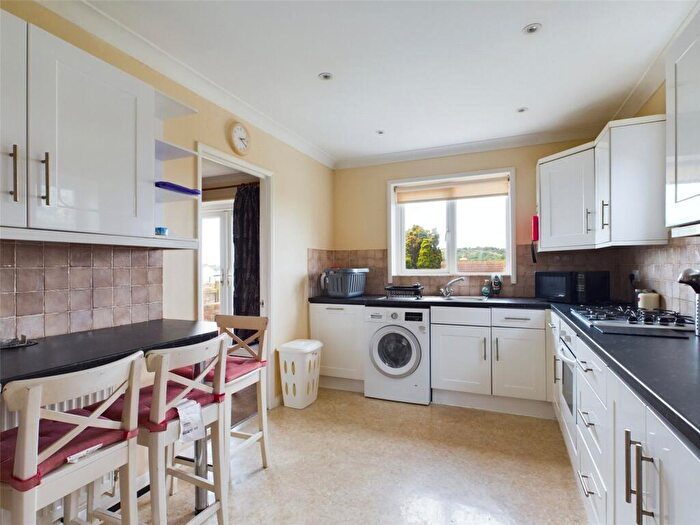 4 Bedroom Terraced House To Rent In Staplefield Drive, Brighton, East Sussex, BN2