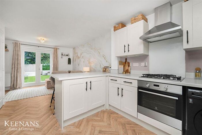 3 Bedroom Semi-Detached House For Sale In Hambledon Mill Park, Accrington, BB5