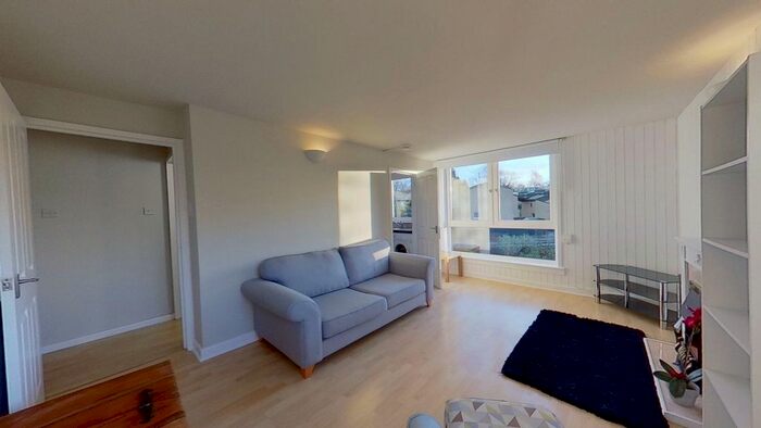 1 Bedroom Flat To Rent In Fair-A-Far, Cramond EH4