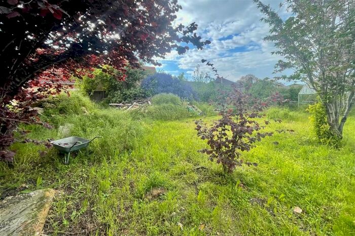 Land For Sale In Ferry Lane, West Row, Bury St. Edmunds, IP28