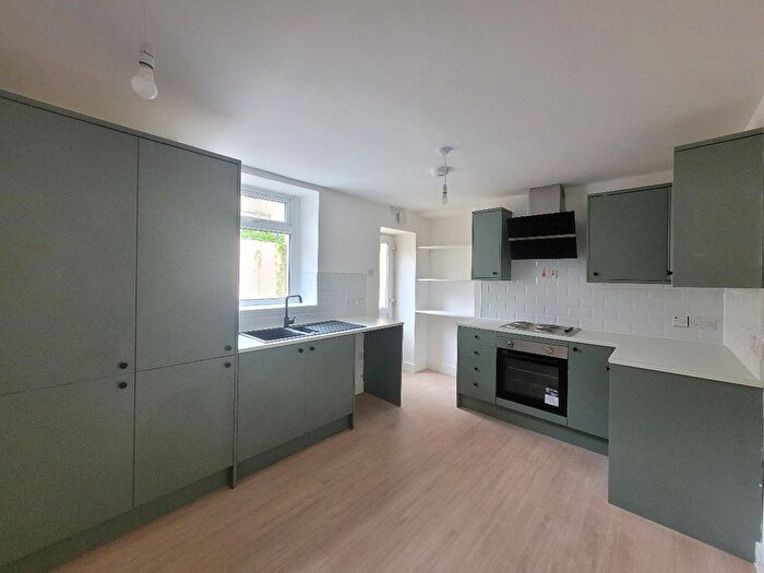 2 Bedroom Terraced House To Rent In Victoria Terrace, Georgetown, Tredegar, NP22