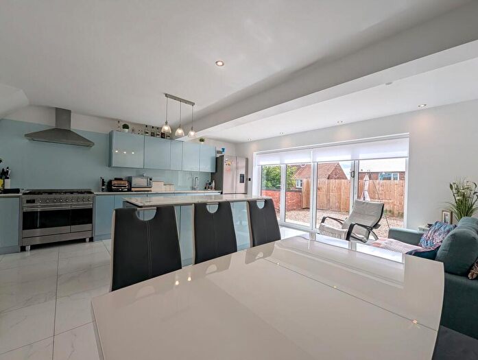 3 Bedroom Semi-Detached House For Sale In High Meadow, South Shields, NE34