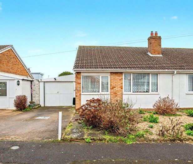2 Bedroom Bungalow For Sale In Harris Boulevard, Mablethorpe, LN12