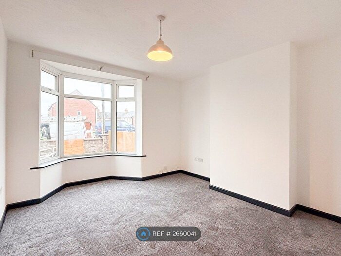 1 Bedroom Flat To Rent In Hanley, Stoke-On-Trent, ST1