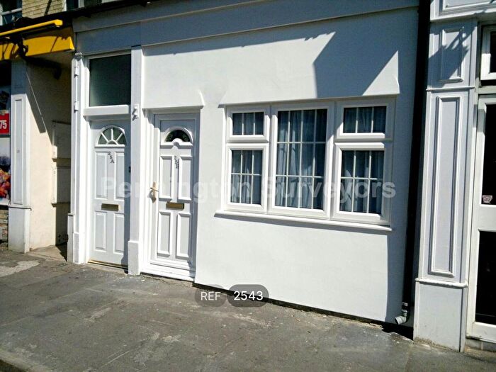 1 Bedroom Flat To Rent In Wherstead Road, Ipswich, IP2