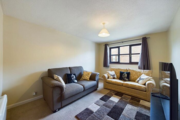 1 Bedroom Apartment To Rent In Brookland Terrace, Sayer Street, Huntingdon, Cambs, PE29