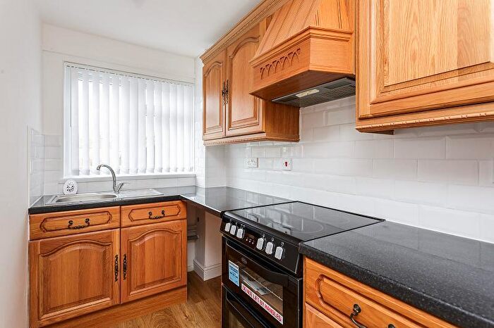 1 Bedroom End Of Terrace House To Rent In Sonnet Way, Waterlooville, PO7