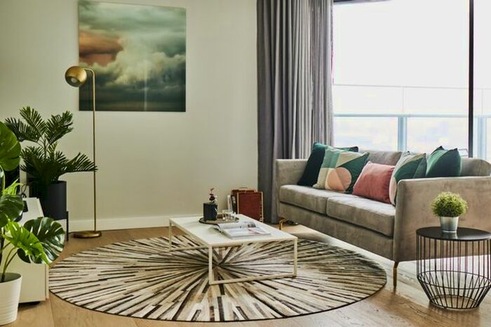 1 Bedroom Flat To Rent In Churchyard Row, London, SE11