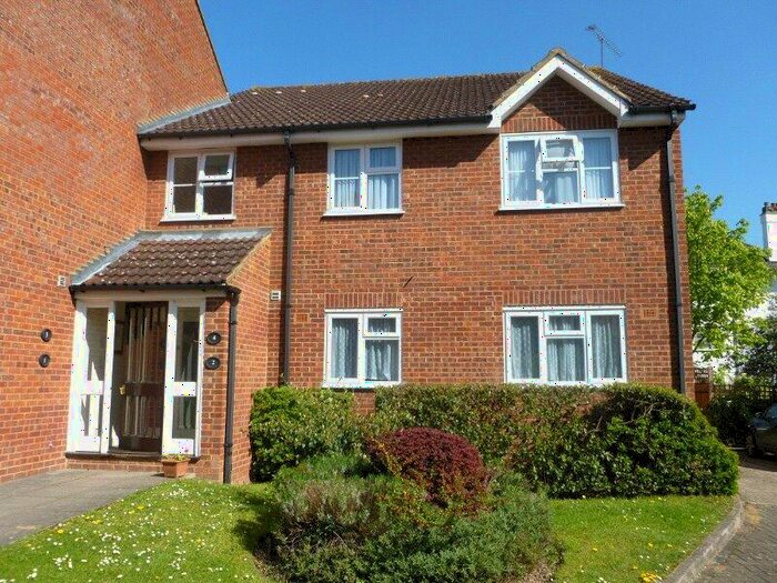 2 Bedroom Apartment To Rent In Copperfield Court, Copperfield Way, Pinner, Middlesex, HA5