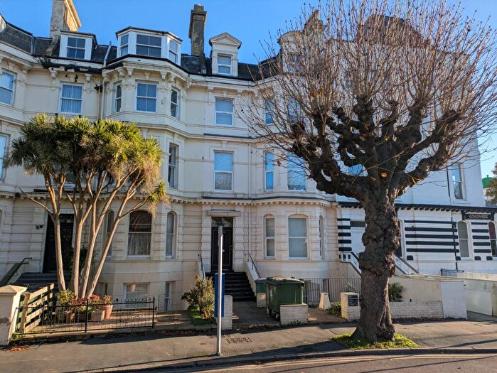1 Bedroom Apartment To Rent In Castle Hill Avenue, Folkestone, Kent, CT20