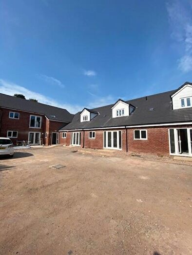 1 Bedroom Flat To Rent In Oak High Court, Drewry Lane, DE22