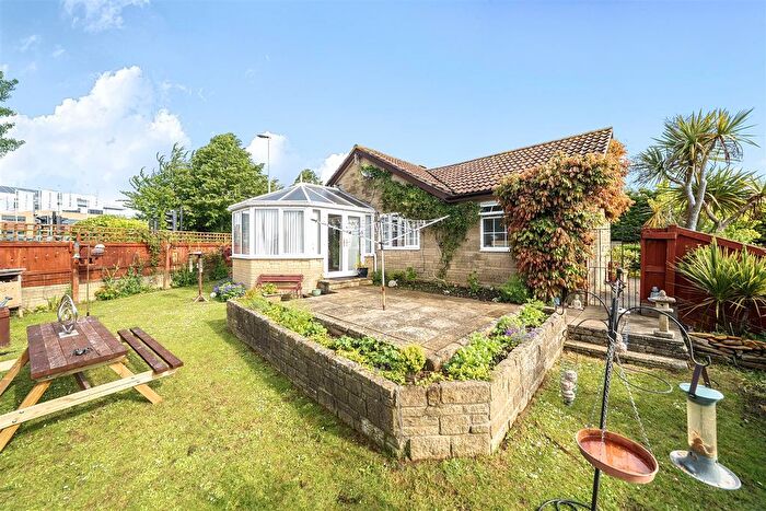 3 Bedroom Detached Bungalow For Sale In Great Corner, Yeovil, BA21