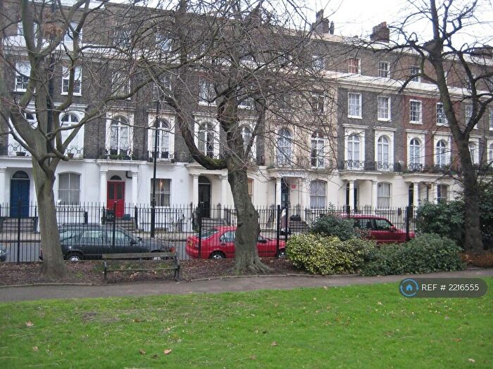 1 Bedroom Flat To Rent In Harrington Square, London, NW1