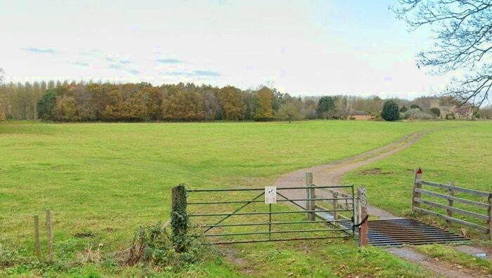 Property To Rent In Little Barford, St. Neots, PE19