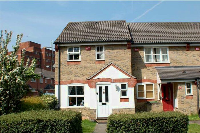 3 Bedroom End Of Terrace House To Rent In Abbotswood Road, Herne Hill, SE22