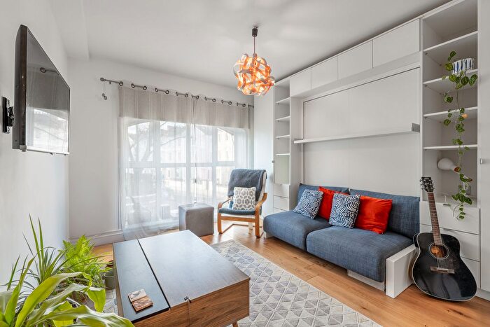 Studio To Rent In Gloucester Avenue, Primrose Hill, NW1