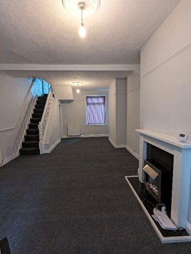 2 Bedroom Terraced House To Rent In Surrey Street, Middlesbrough, TS1