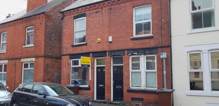 4 Bedroom House To Rent In Melrose Street, Sherwood, NG5
