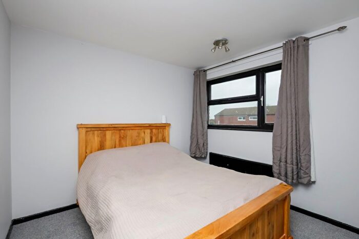 3 Bedroom Terraced House For Sale In Croxden Way, Eastbourne, BN22