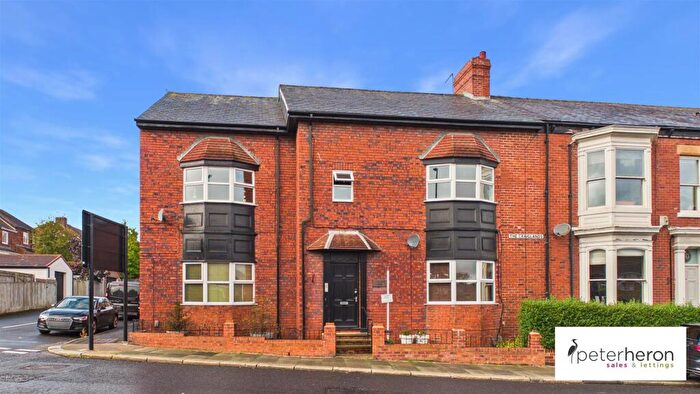 2 Bedroom Flat To Rent In The Craiglands, Tunstall, Sunderland, SR2
