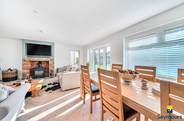 3 Bedroom Bungalow For Sale In Orchard Road, Shalford, Guildford, Surrey, GU4