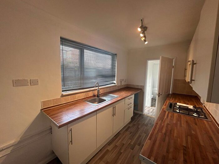 2 Bedroom Terraced House To Rent In Lowson Street, Darlington, DL3