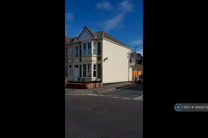 1 Bedroom Flat To Rent In Winchester Road, Bristol, BS4