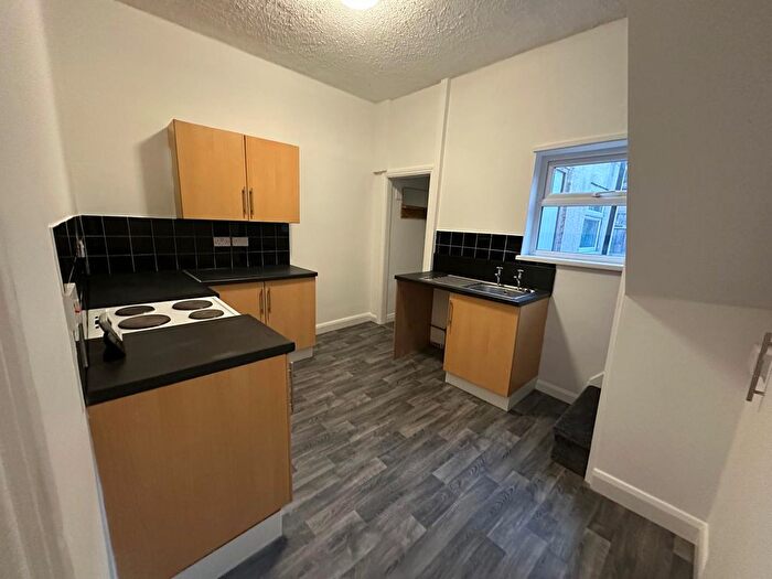 1 Bedroom Terraced House For Sale In Estcourt Street, Kingston Upon Hull, HU9