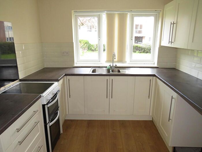 2 Bedroom Flat To Rent In Alwynn Walk, Birmingham, B23