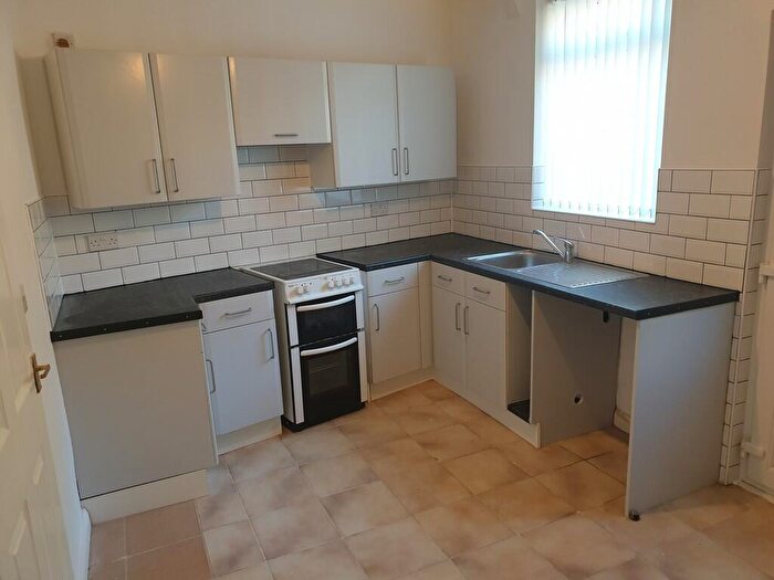 2 Bedroom Terraced House To Rent In Upper Clara Street, Kimberworth, S61