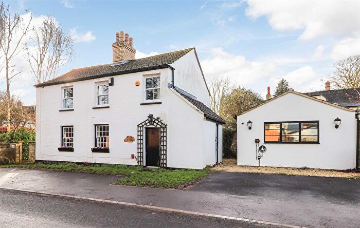 3 Bedroom Detached House For Sale In Cow Lane, Fulbourn, Cambridge, CB21