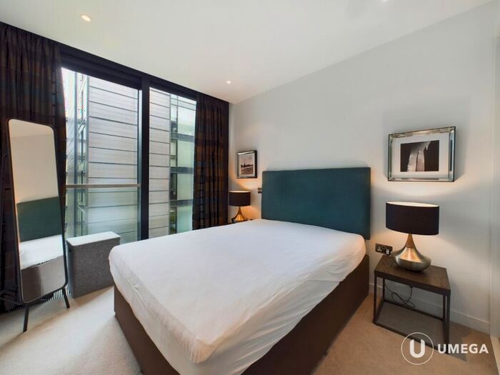 1 Bedroom Flat To Rent In Simpson Loan, Quartermile, Edinburgh, EH3