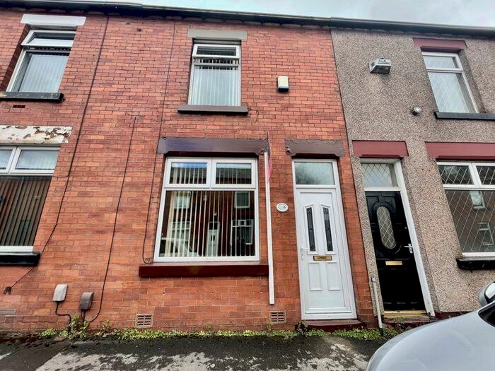 3 Bedroom Terraced House To Rent In Annis Road, Deane, Bolton, BL3