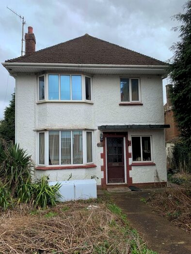 3 Bedroom Detached House For Sale In Court Crescent, Bassaleg, Newport, Gwent, NP10