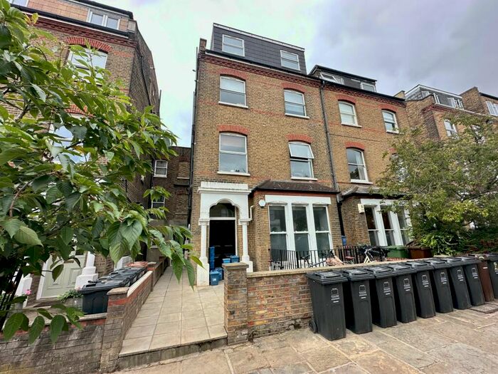 1 Bedroom Apartment To Rent In Alexandra Grove, London, N4