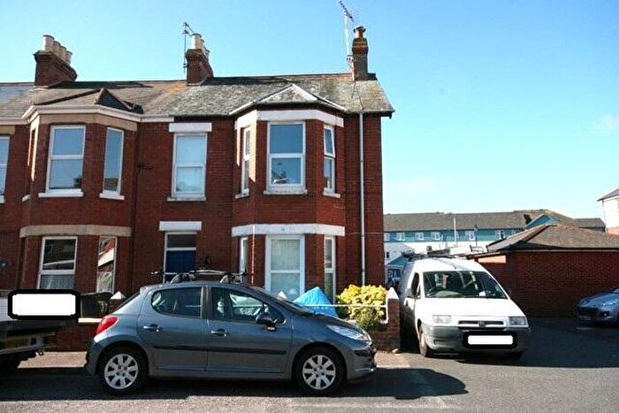 1 Bedroom Flat To Rent In One Bed Apartment Exmouth, EX8