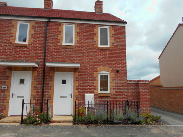 2 Bedroom House To Rent In Sherborne, DT9