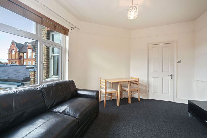 2 Bedroom Flat To Rent In Filmer House, Filmer Road, Fulham, SW6