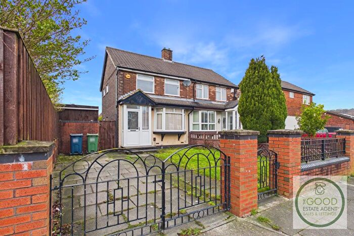 2 Bedroom Semi-Detached House To Rent In Berwick Avenue, Sunderland, SR5